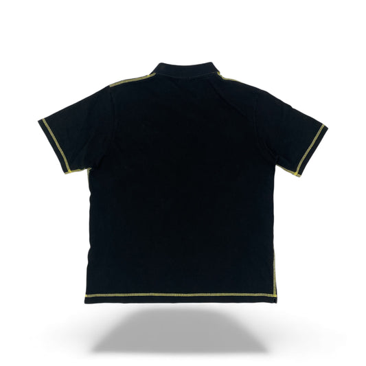 LACOSTE SPORT Outlined Polo Shirt