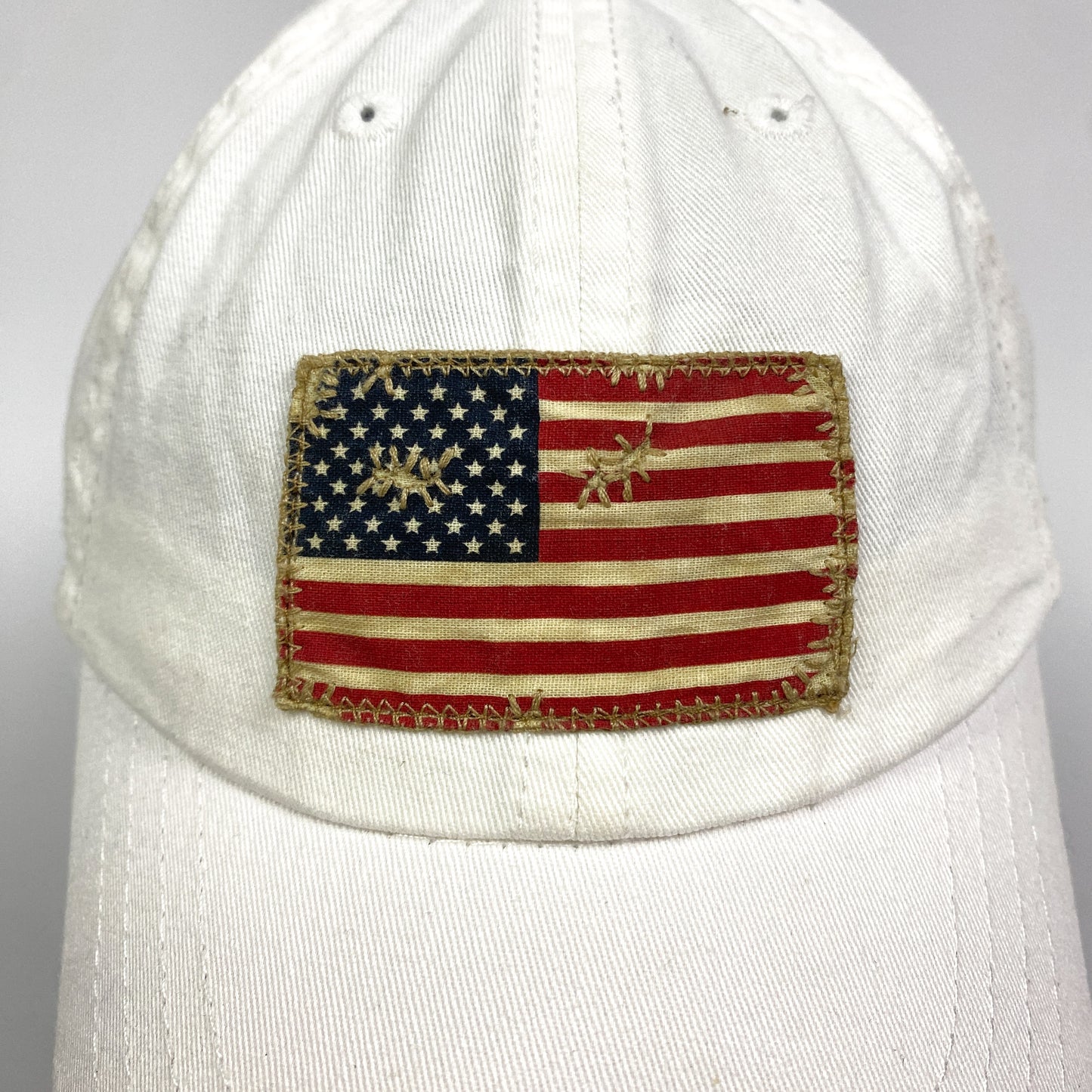 RALPH LAUREN USA Kappe