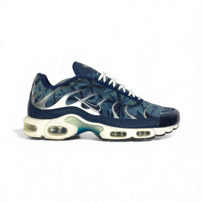 NIKE Air Max Plus Tn "Palm Tree"