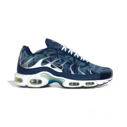 NIKE Air Max Plus Tn "Palm Tree"
