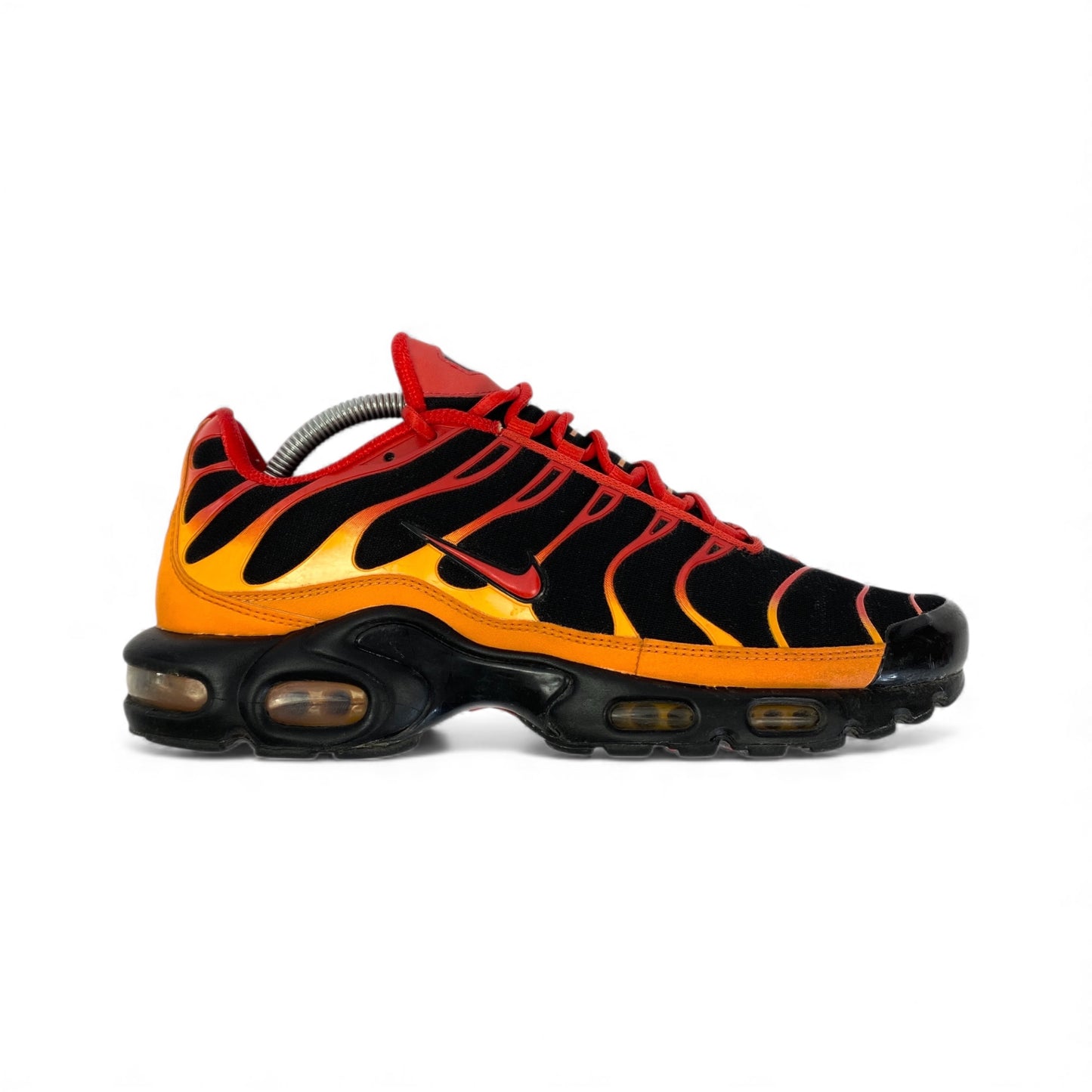 Nike Air Max Plus Tn "Vulcano" [2020]