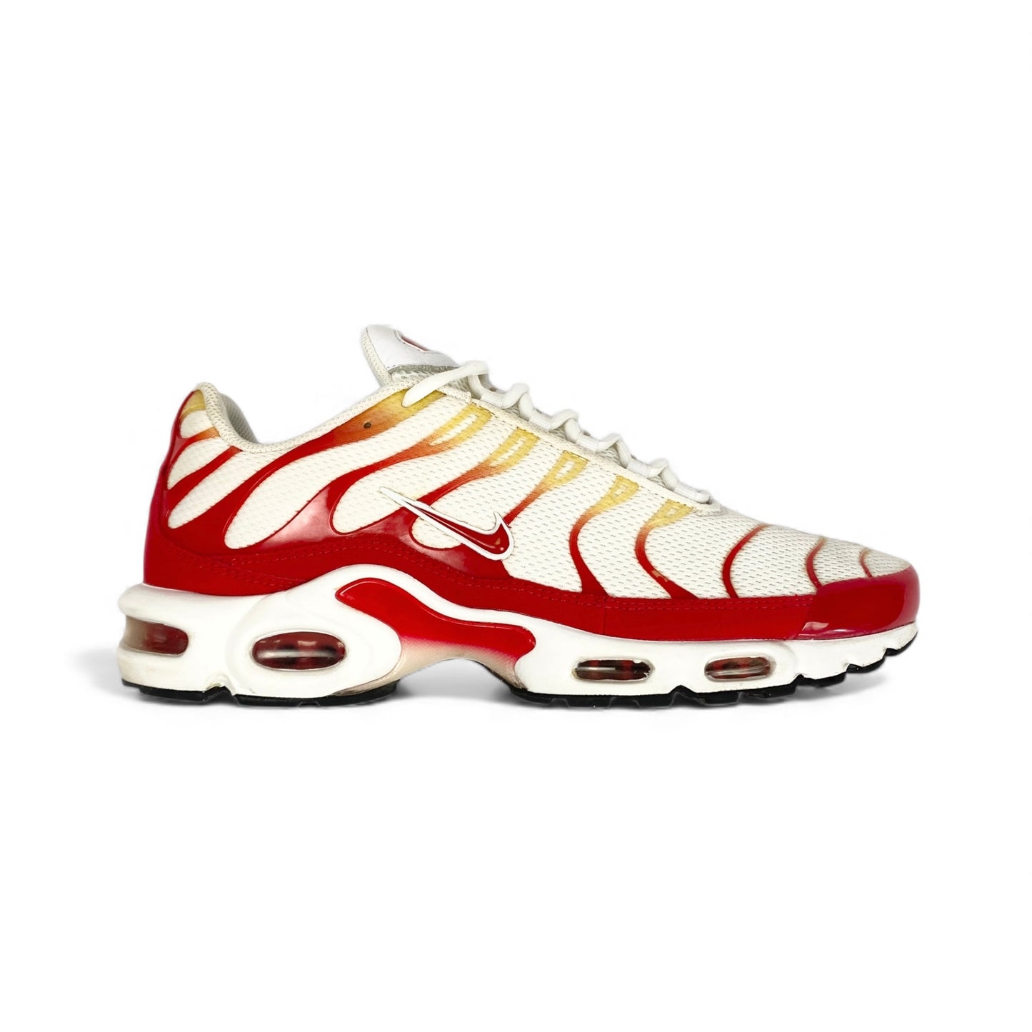 Nike Air Max Plus Tn "Arsenal" [2018]