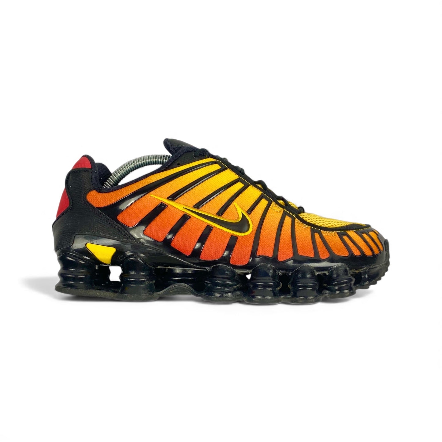 Nike SHOX TL "Sunrise"