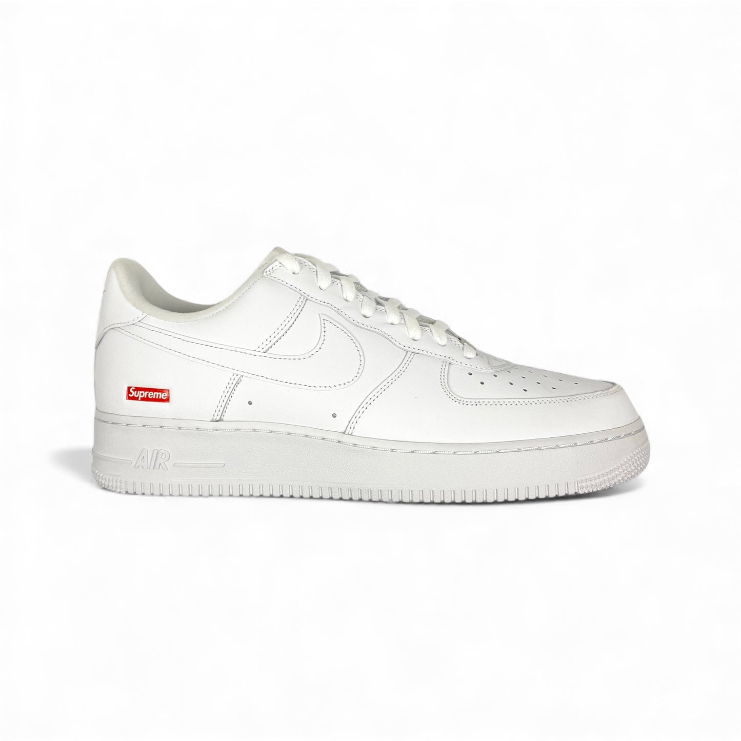 NIKE x SUPREME AirForce 1 Low