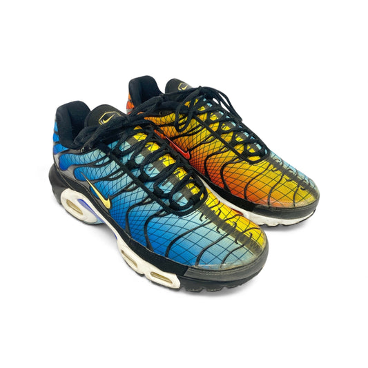 Nike Air Max Plus Tn 'Greedy' [2018]