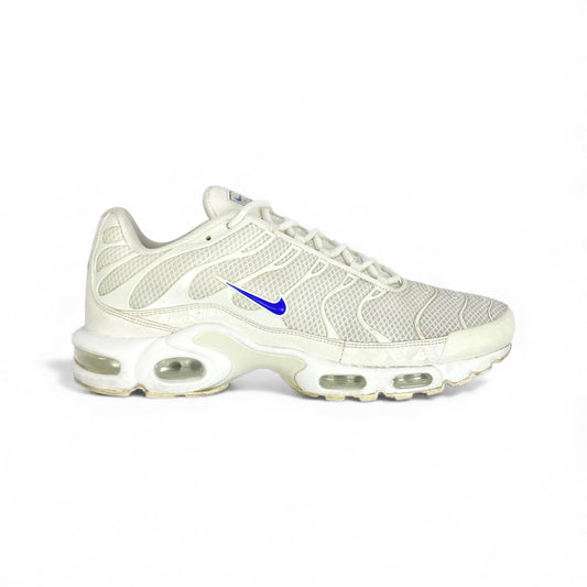NIKE Air Max Plus Tn Sail [2018]