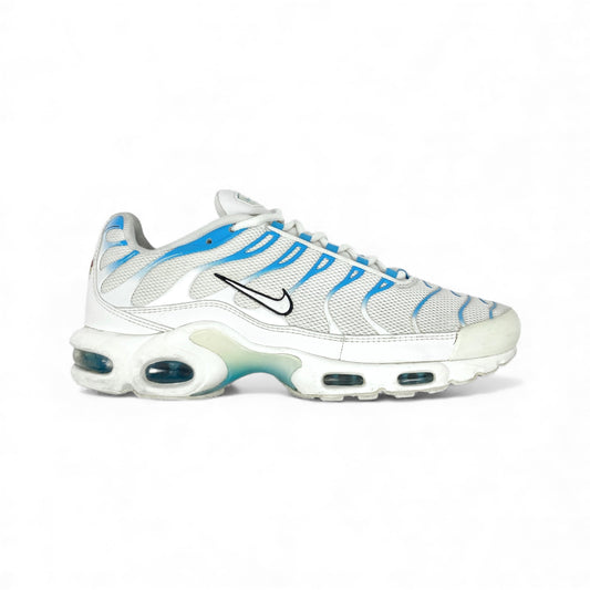 NIKE Air Max Plus Tn Blue Fury [2017]