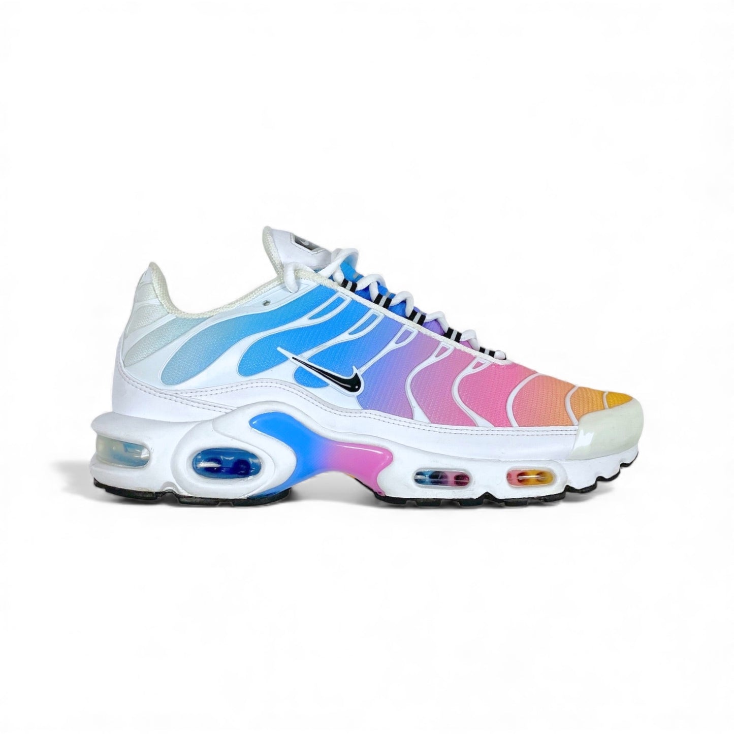 NIKE Air Max Plus Tn 'Pastel Rainbow' [2019]