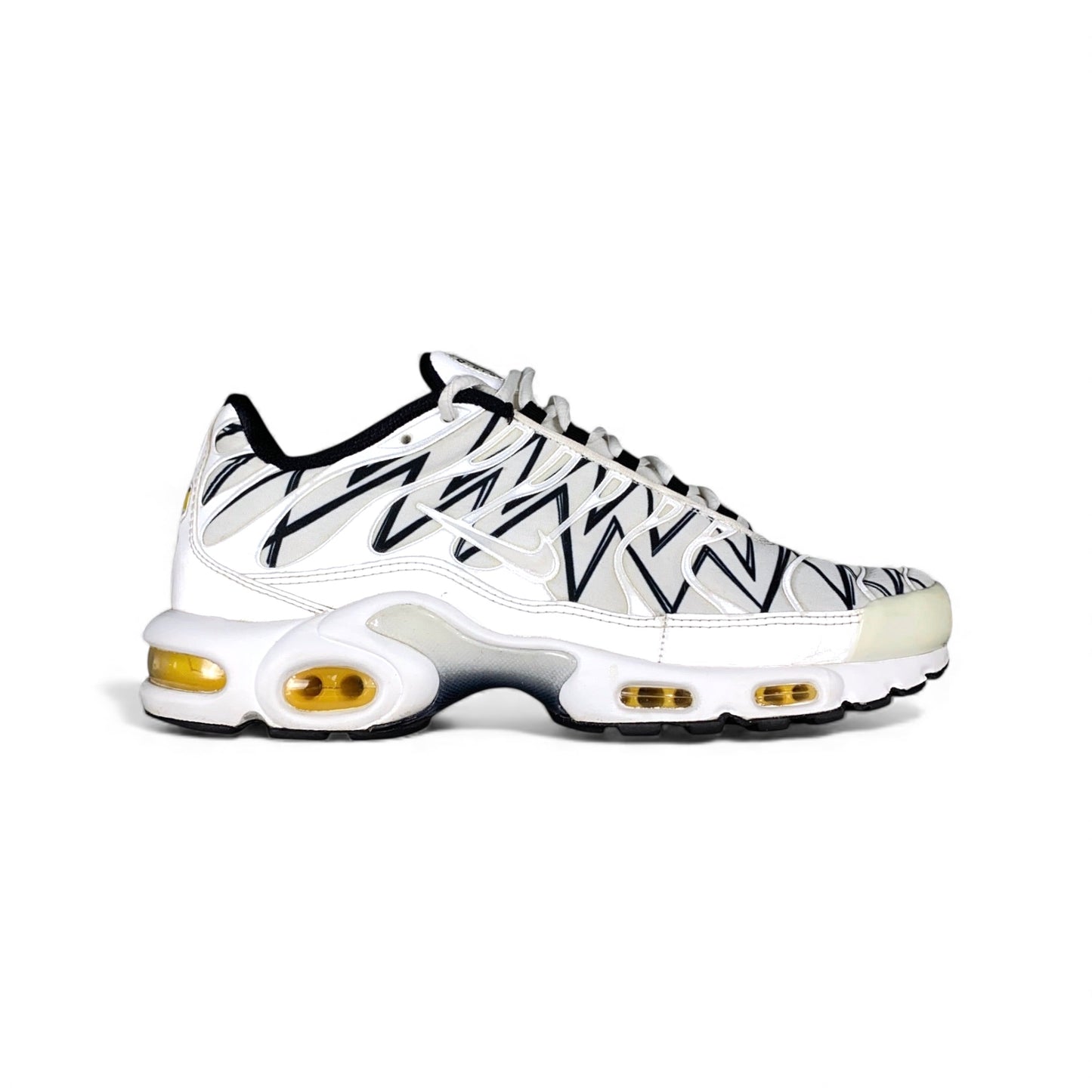 NIKE Air Max Plus Tn 'La Requin'