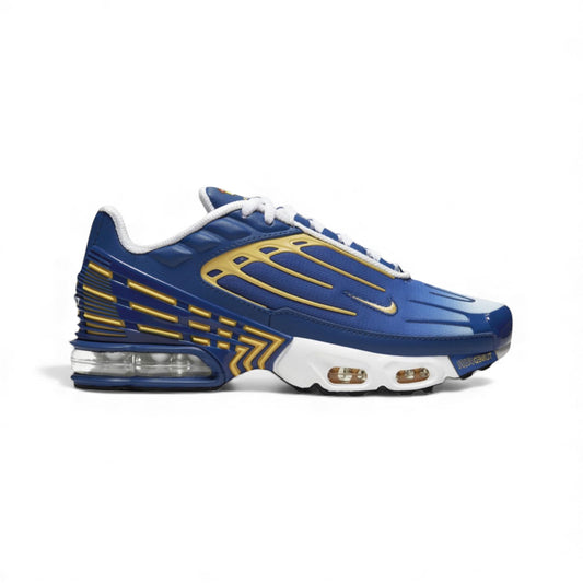 NIKE Air Max Plus Tn 3 Deep Royal