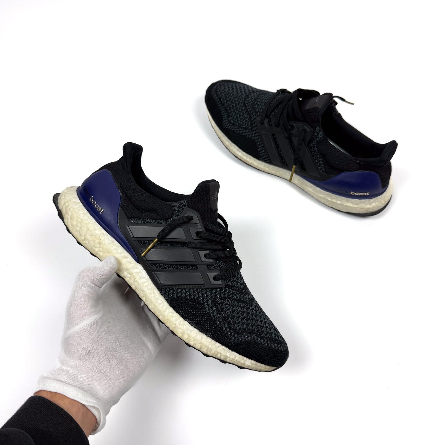 ADIDAS Ultra Boost OG [2015]