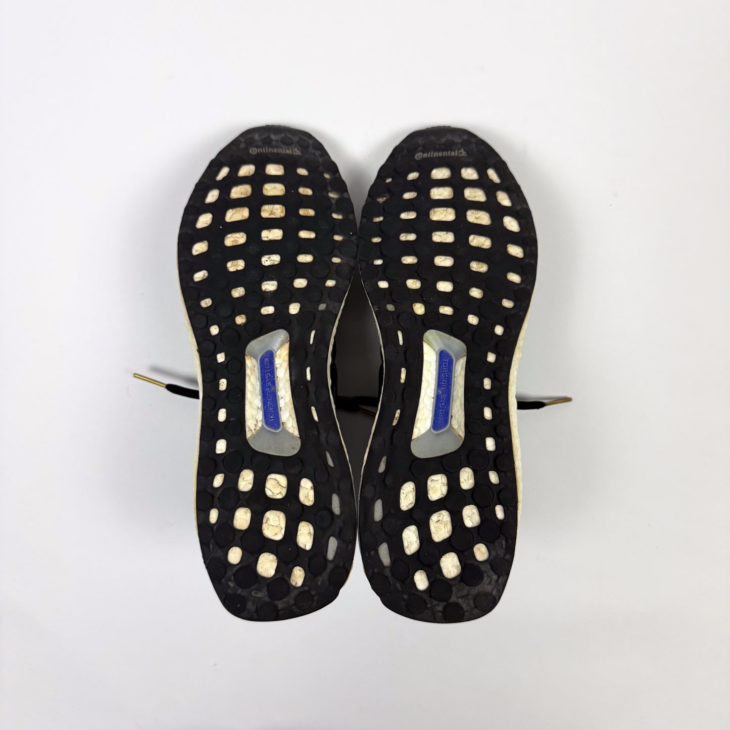 ADIDAS Ultra Boost OG [2015]