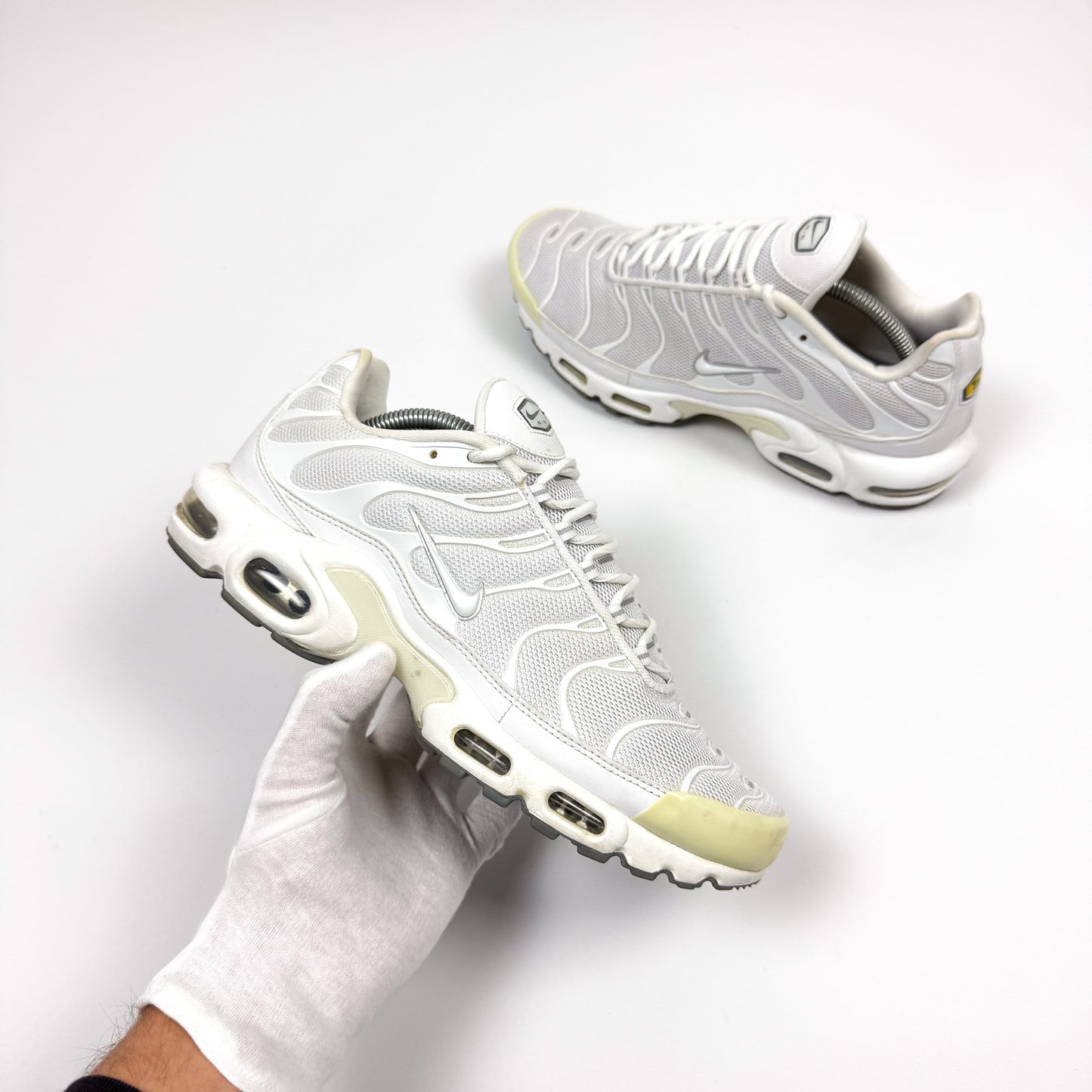 Nike Air Max Plus Tn