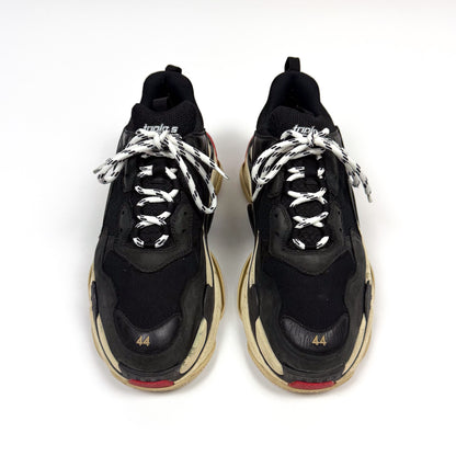 BALENCIAGA Triple S OG