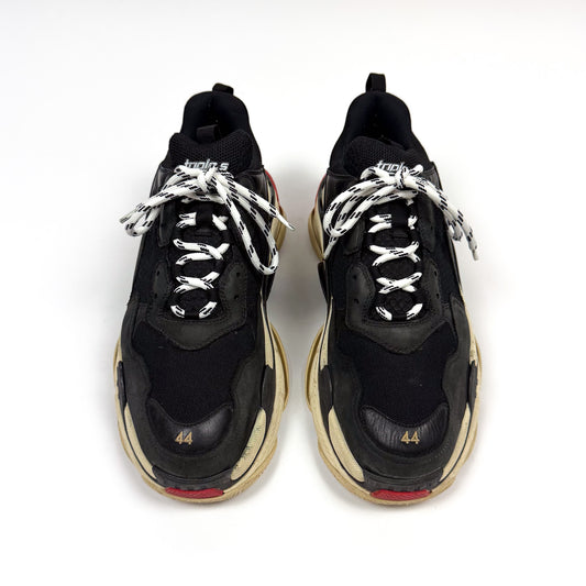 BALENCIAGA Triple S OG