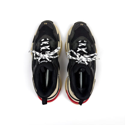 BALENCIAGA Triple S OG