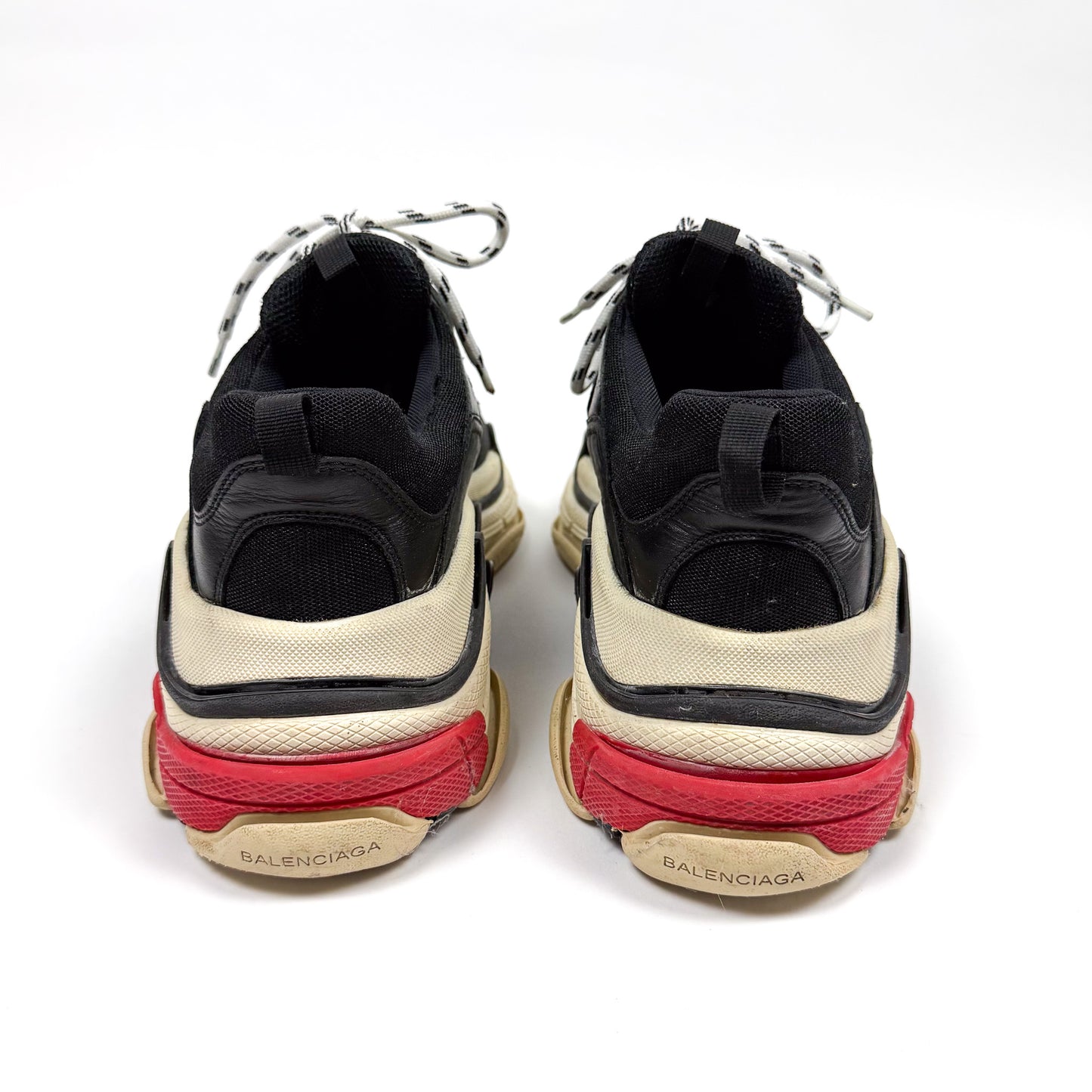 BALENCIAGA Triple S OG