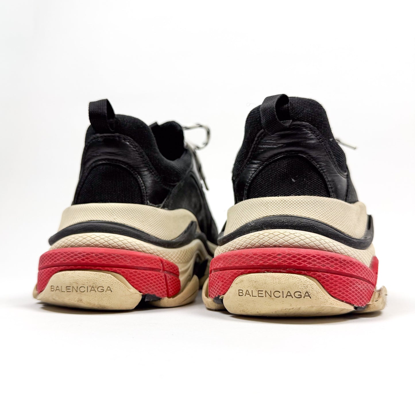 BALENCIAGA Triple S OG