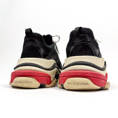 BALENCIAGA Triple S OG