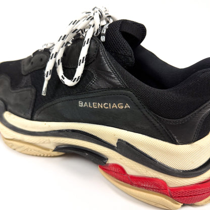 BALENCIAGA Triple S OG
