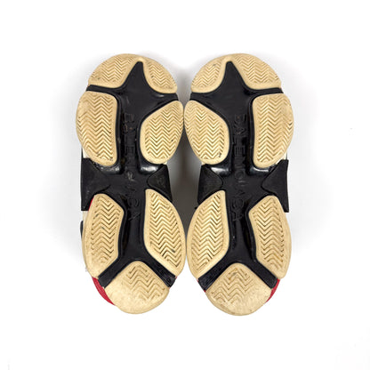 BALENCIAGA Triple S OG