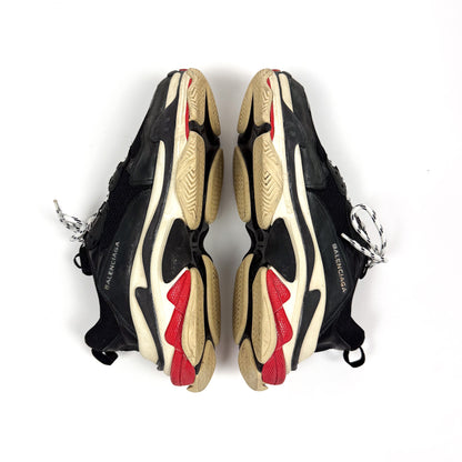 BALENCIAGA Triple S OG