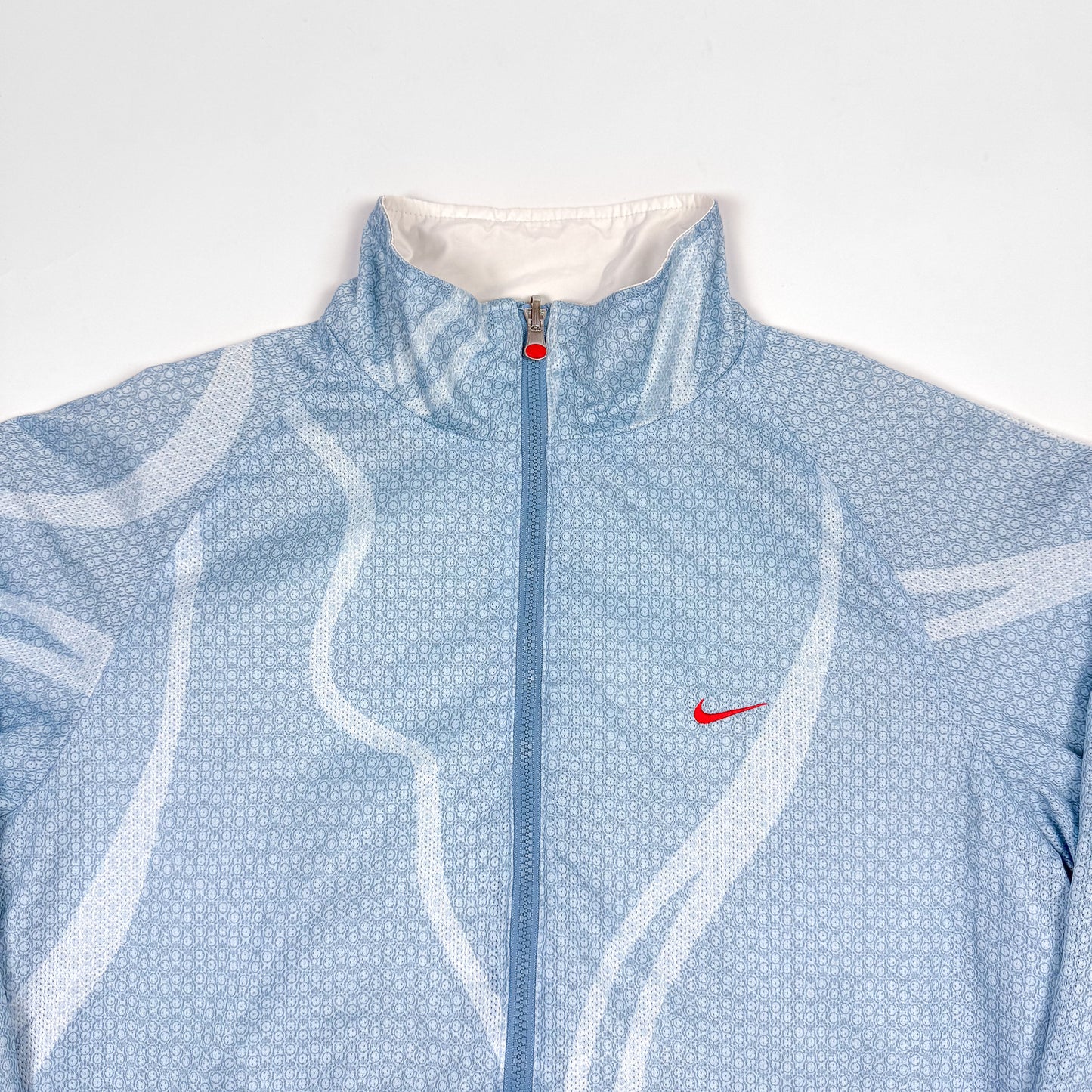 NIKE TUNED Tn Reversible Track Jacket [2000s]