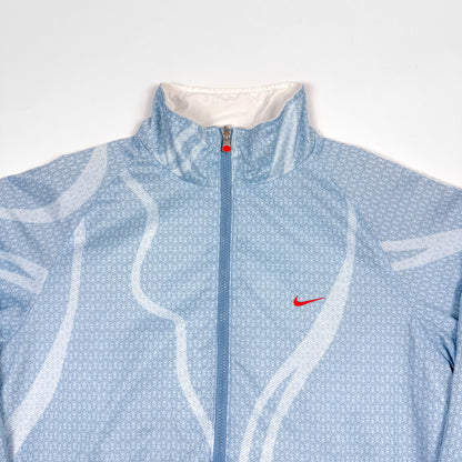 NIKE TUNED Tn Reversible Track Jacket [2000s]