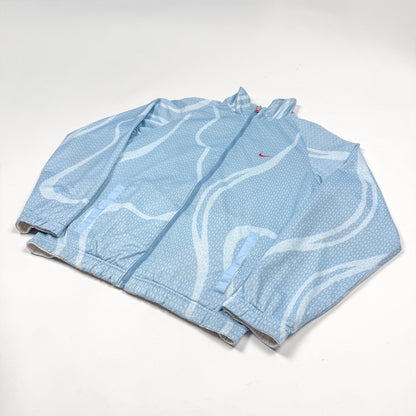 NIKE TUNED Tn Reversible Track Jacket [2000s]