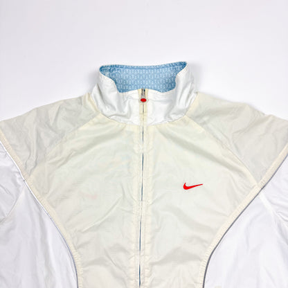 NIKE TUNED Tn Reversible Track Jacket [2000s]