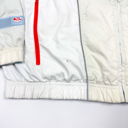 NIKE TUNED Tn Reversible Track Jacket [2000s]