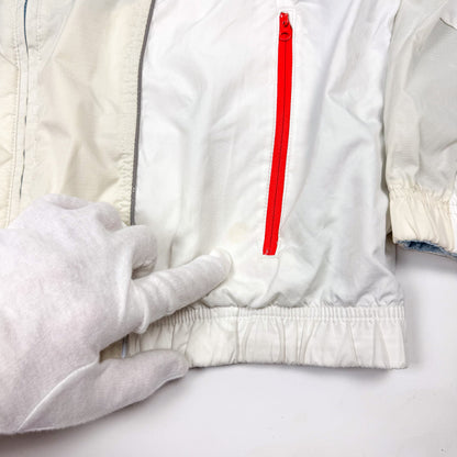 NIKE TUNED Tn Reversible Track Jacket [2000s]