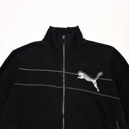 PUMA Zip Sweater