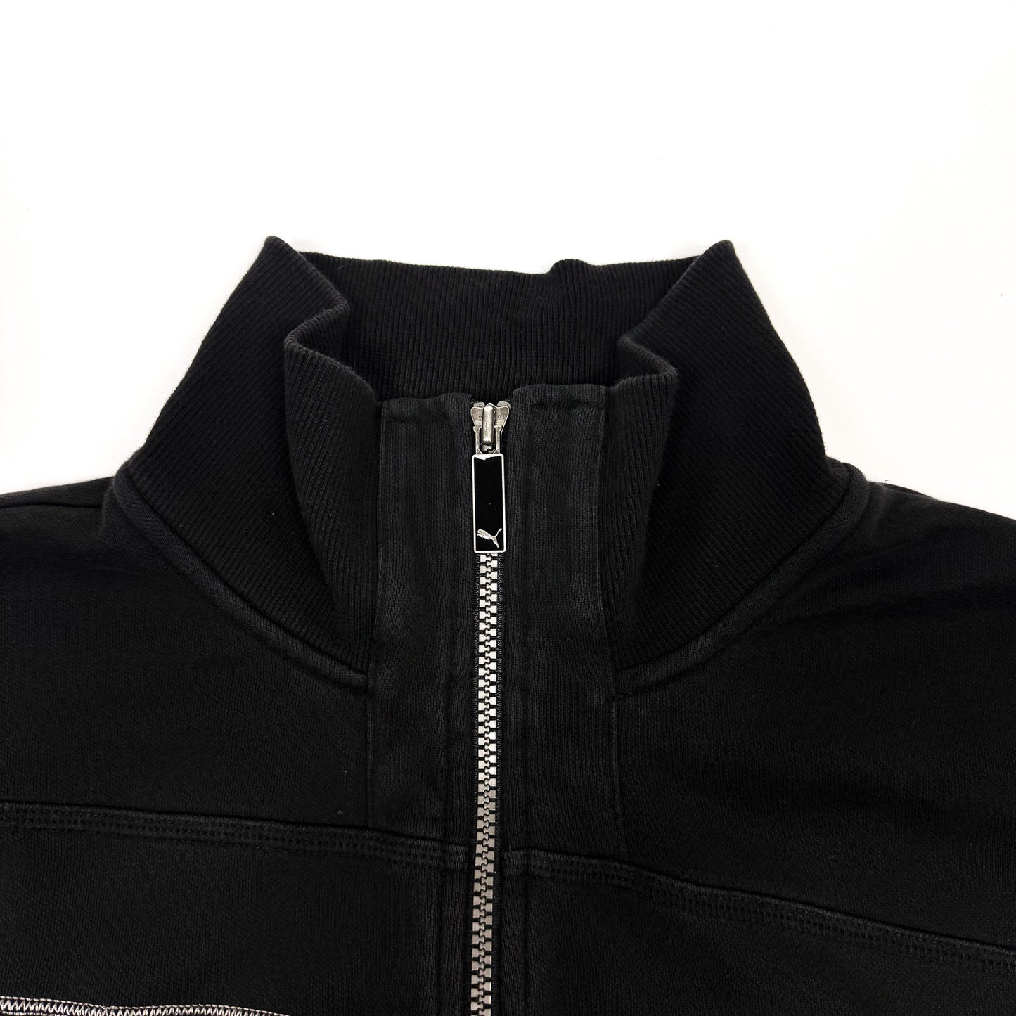 PUMA Zip Sweater