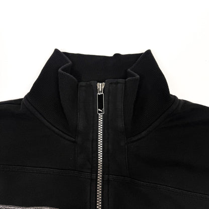 PUMA Zip Sweater