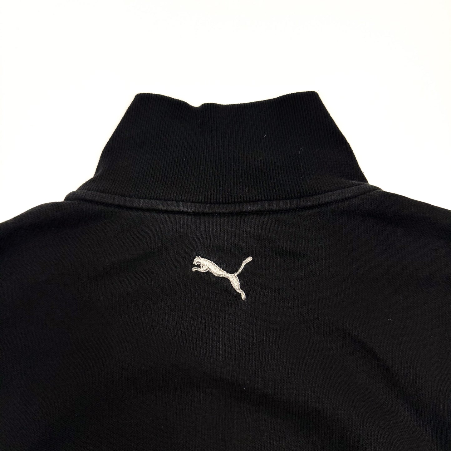 PUMA Zip Sweater
