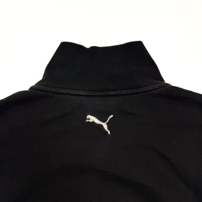 PUMA Zip Sweater