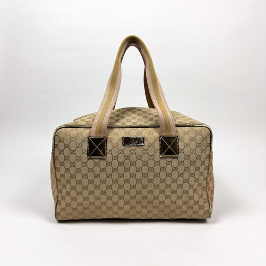 GUCCI Duffle Bag
