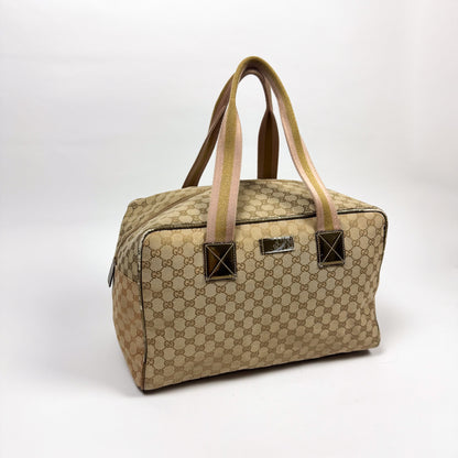 GUCCI Duffle Bag