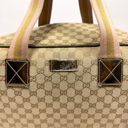 GUCCI Duffle Bag