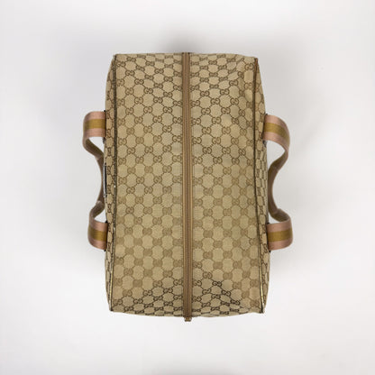 GUCCI Duffle Bag