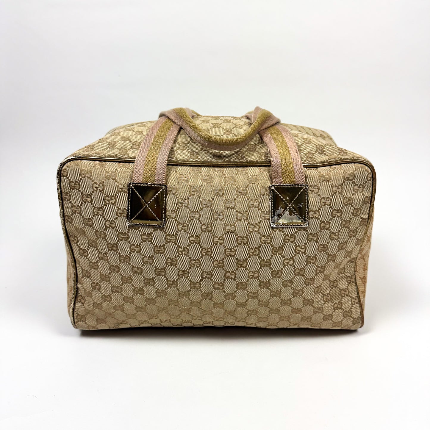 GUCCI Duffle Bag