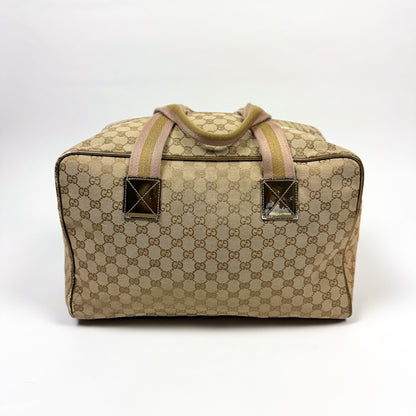 GUCCI Duffle Bag