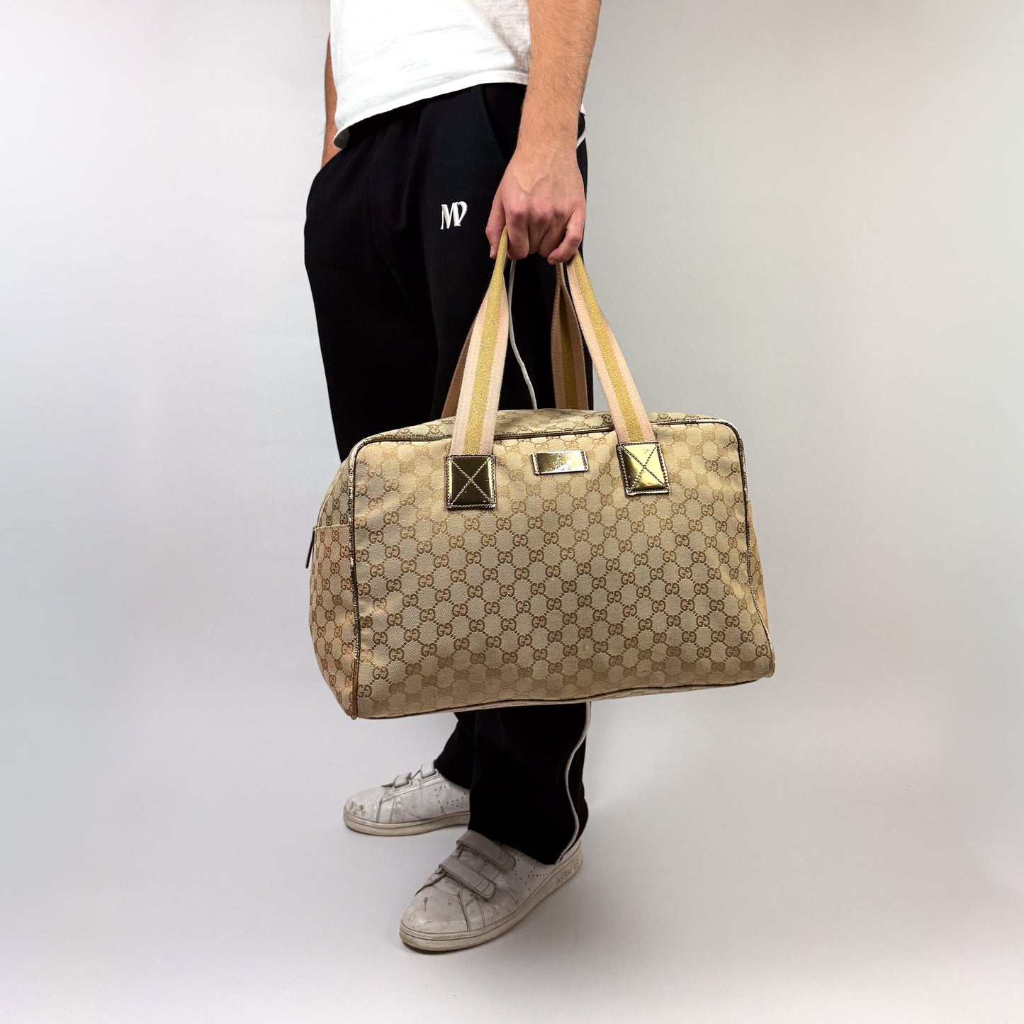 GUCCI Duffle Bag