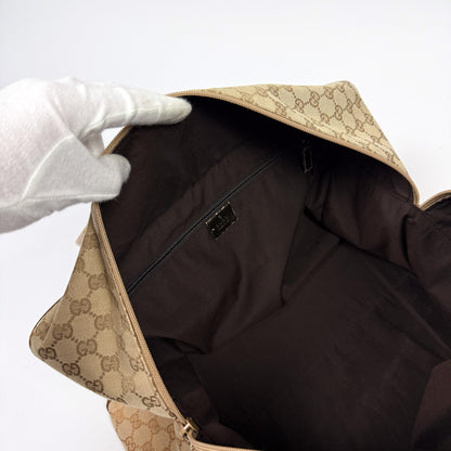GUCCI Duffle Bag