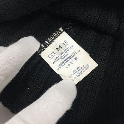 DOLCE & GABBANA Knit Beanie Mütze