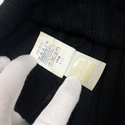 DOLCE & GABBANA Knit Beanie Mütze