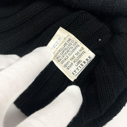 DOLCE & GABBANA Knit Beanie Mütze