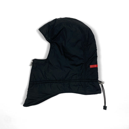 PRADA SPORT Archive Ninja Balaclava