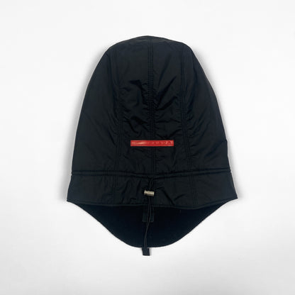 PRADA SPORT Archive Ninja Balaclava